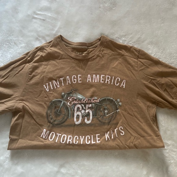 Vintage Tee - Picture 1 of 3